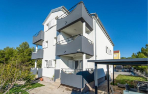 Stunning Apartment In Bibinje With Wifi